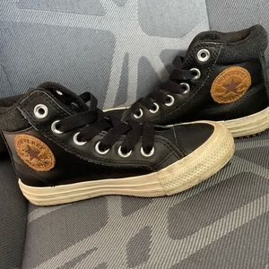 Converse High Tops